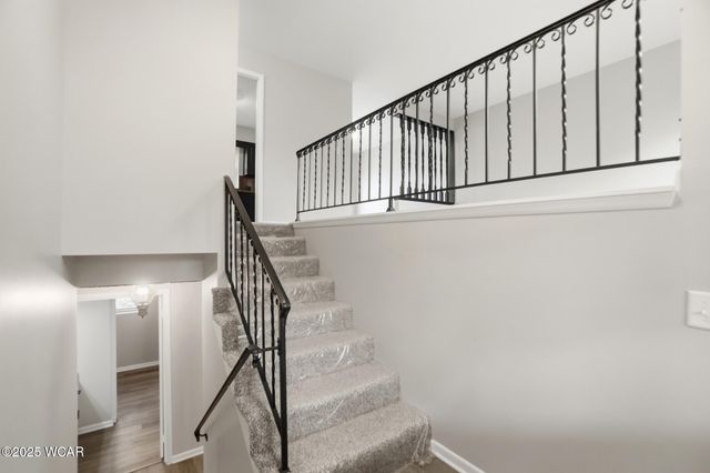 2129 Reinell Avenue, Lima, OH 45805