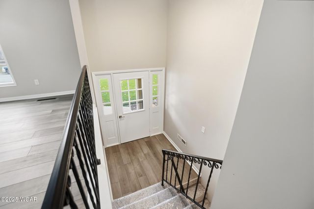 2129 Reinell Avenue, Lima, OH 45805