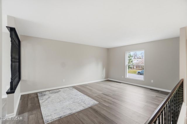 2129 Reinell Avenue, Lima, OH 45805