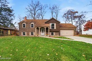 2129 Reinell Avenue, Lima, OH 45805