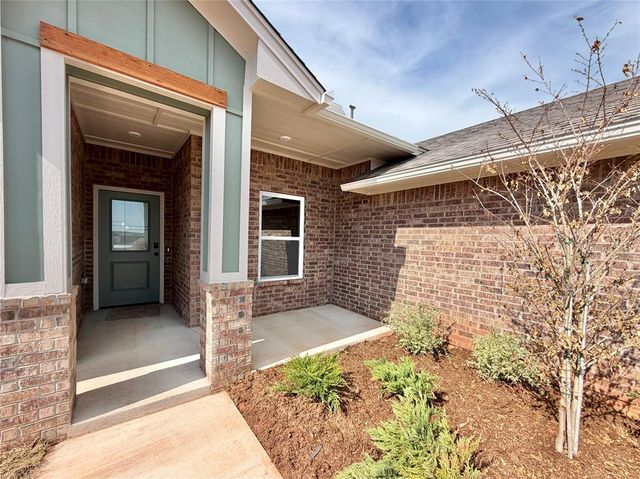 4015 Abingdon Drive, Norman, OK 73026