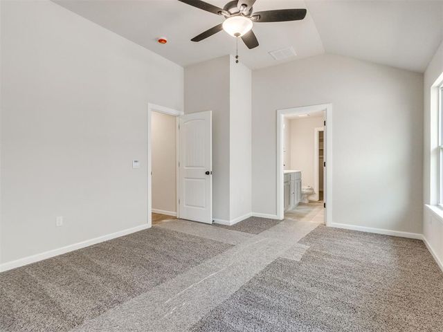 4015 Abingdon Drive, Norman, OK 73026