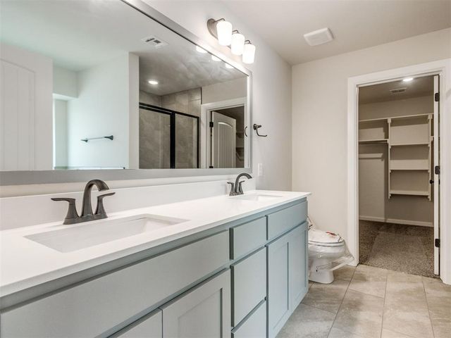 4015 Abingdon Drive, Norman, OK 73026