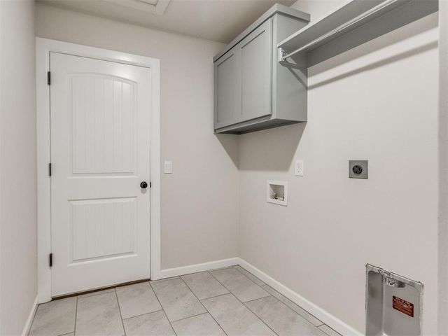 4015 Abingdon Drive, Norman, OK 73026