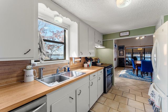 305 South Park Rd, Scroggins, TX 75480