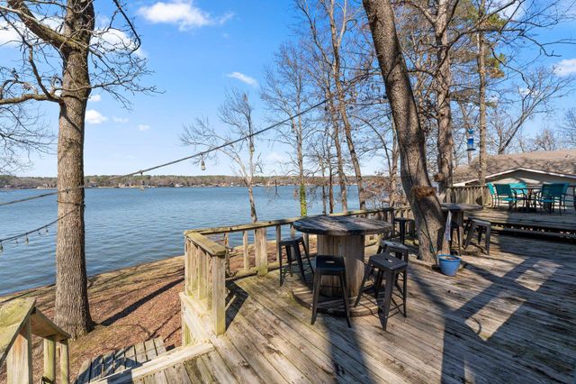 305 South Park Rd, Scroggins, TX 75480