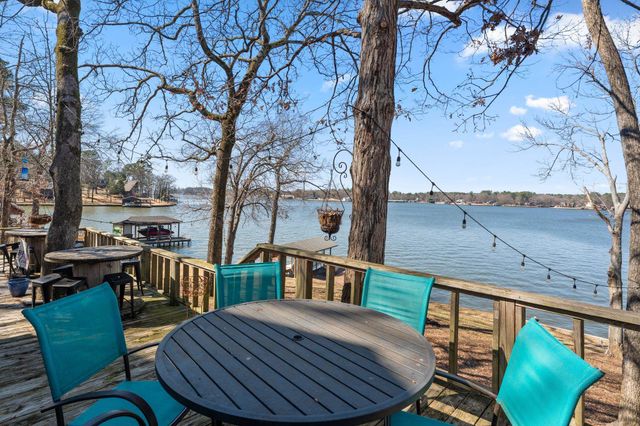 305 South Park Rd, Scroggins, TX 75480