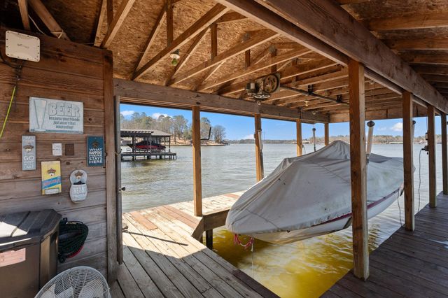 305 South Park Rd, Scroggins, TX 75480