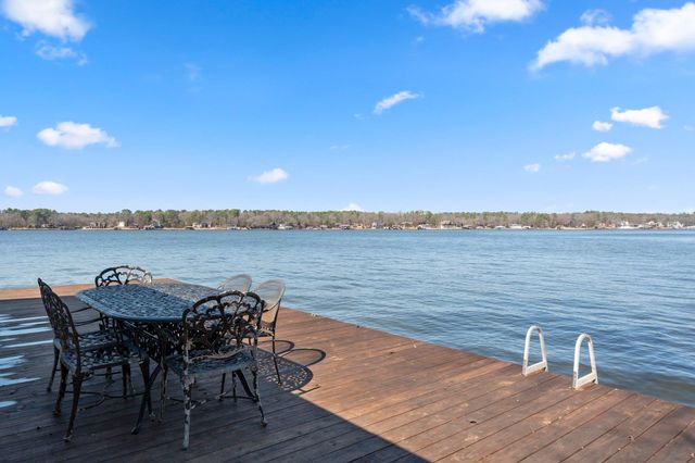 305 South Park Rd, Scroggins, TX 75480