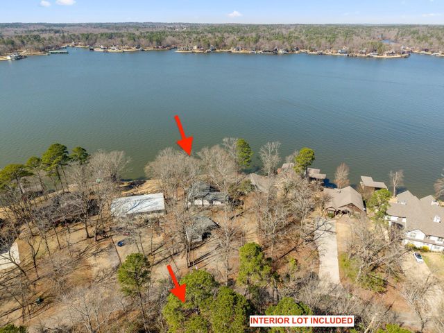 305 South Park Rd, Scroggins, TX 75480