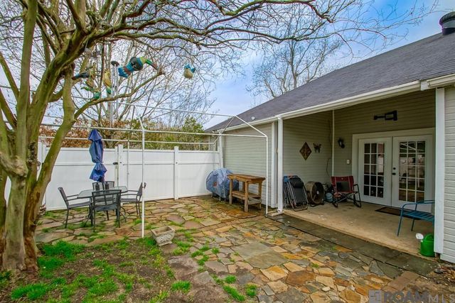 17172 Deer Meadow Ave, Baton Rouge, LA 70816