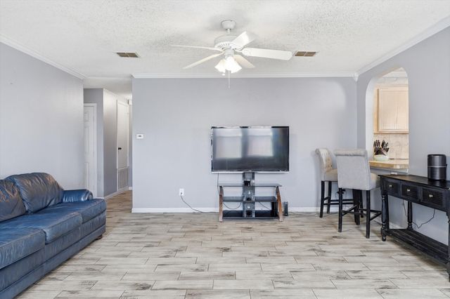 4121 Tupelo Trail, Fort Worth, TX 76244