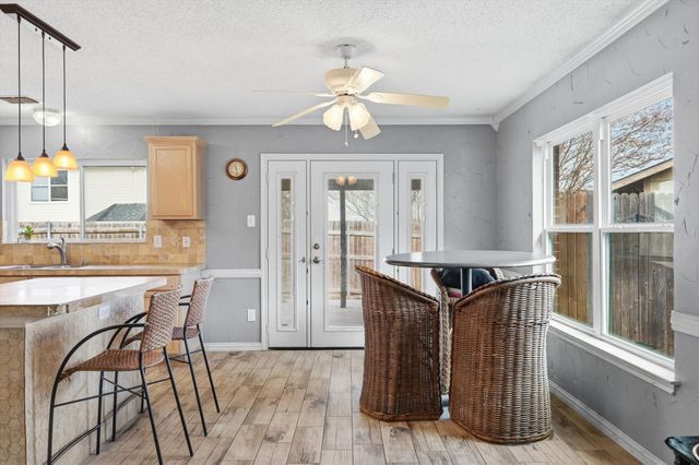 4121 Tupelo Trail, Fort Worth, TX 76244