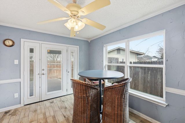 4121 Tupelo Trail, Fort Worth, TX 76244