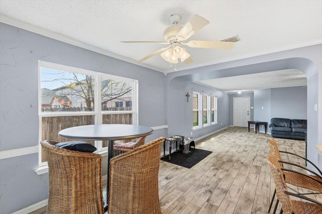 4121 Tupelo Trail, Fort Worth, TX 76244