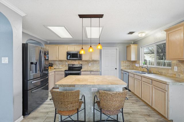 4121 Tupelo Trail, Fort Worth, TX 76244