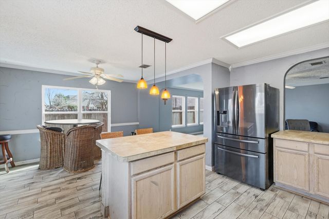 4121 Tupelo Trail, Fort Worth, TX 76244