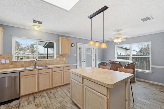 4121 Tupelo Trail, Fort Worth, TX 76244