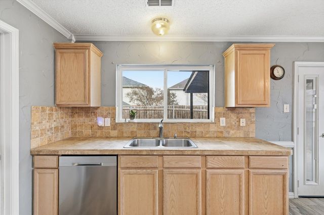 4121 Tupelo Trail, Fort Worth, TX 76244