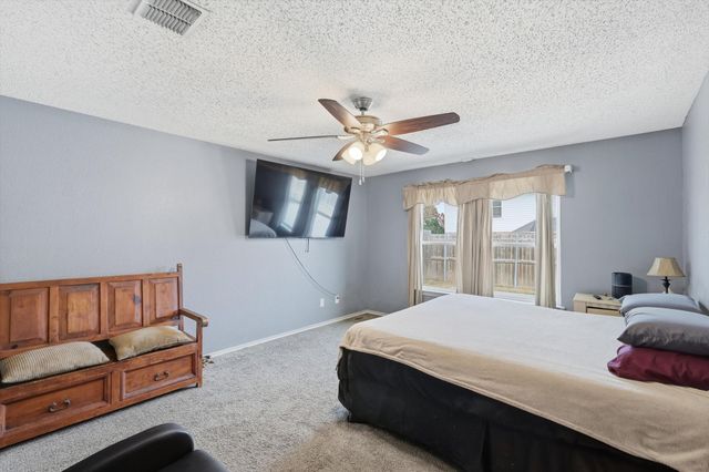 4121 Tupelo Trail, Fort Worth, TX 76244