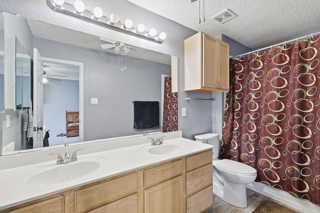 4121 Tupelo Trail, Fort Worth, TX 76244