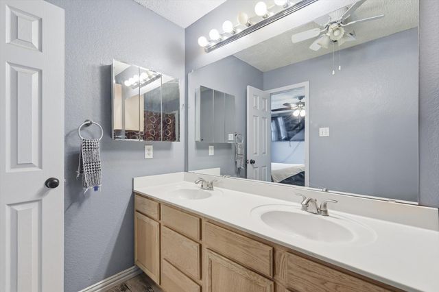 4121 Tupelo Trail, Fort Worth, TX 76244