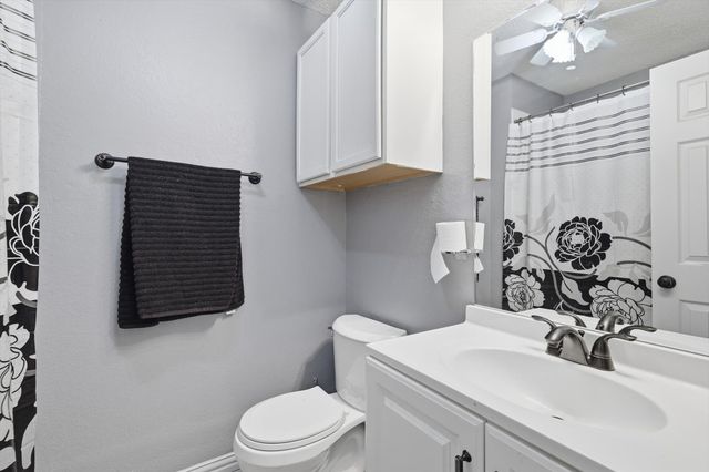 4121 Tupelo Trail, Fort Worth, TX 76244