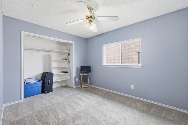 4121 Tupelo Trail, Fort Worth, TX 76244