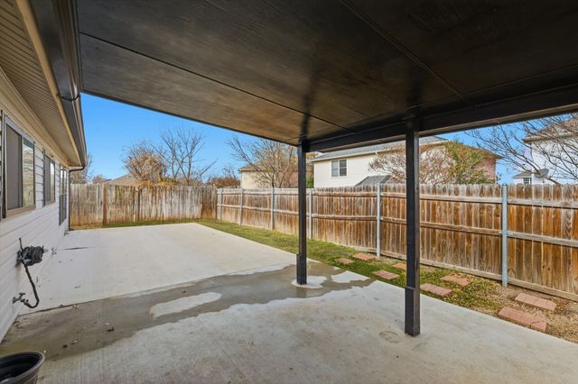 4121 Tupelo Trail, Fort Worth, TX 76244