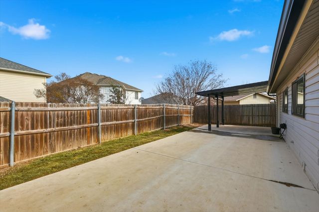4121 Tupelo Trail, Fort Worth, TX 76244