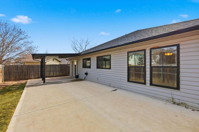 4121 Tupelo Trail, Fort Worth, TX 76244