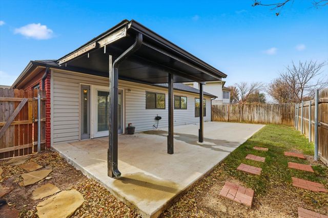 4121 Tupelo Trail, Fort Worth, TX 76244