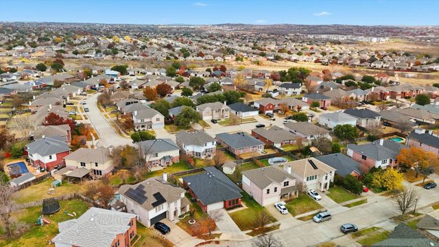 4121 Tupelo Trail, Fort Worth, TX 76244