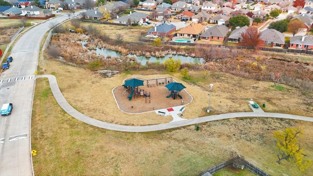 4121 Tupelo Trail, Fort Worth, TX 76244