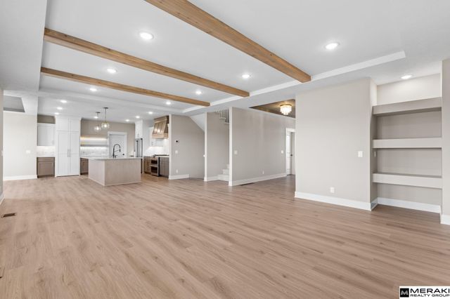 16618 Abigail Street, Bennington, NE 68007