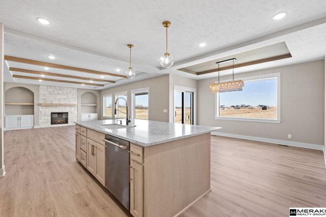16618 Abigail Street, Bennington, NE 68007