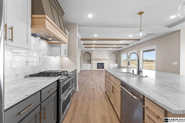 16618 Abigail Street, Bennington, NE 68007