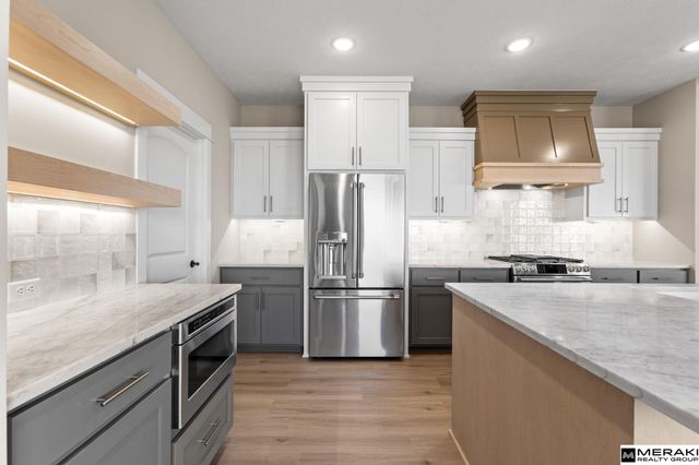 16618 Abigail Street, Bennington, NE 68007