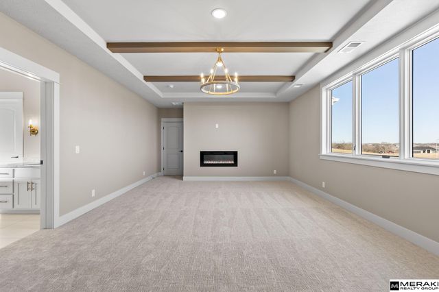 16618 Abigail Street, Bennington, NE 68007