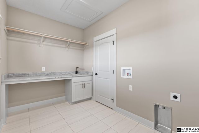 16618 Abigail Street, Bennington, NE 68007