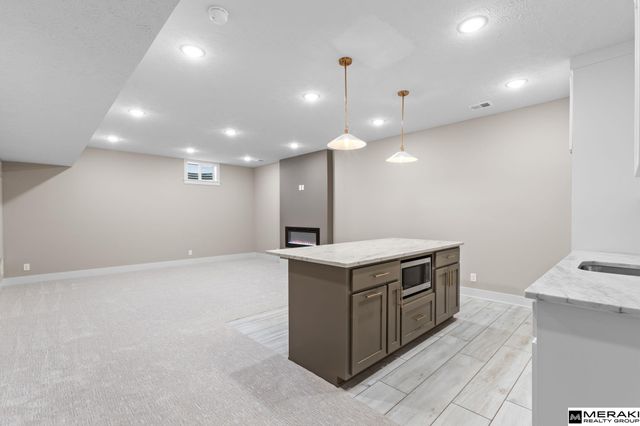 16618 Abigail Street, Bennington, NE 68007