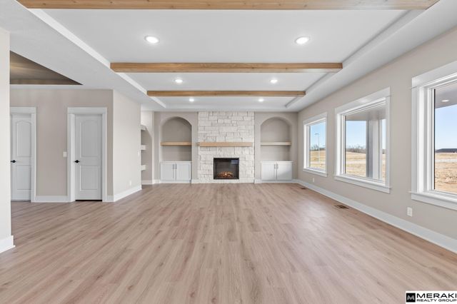 16618 Abigail Street, Bennington, NE 68007
