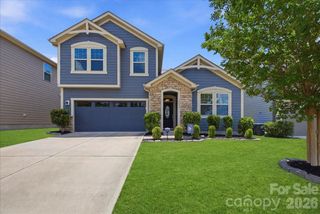 12628 Heath Grove Drive, Huntersville, NC 28078