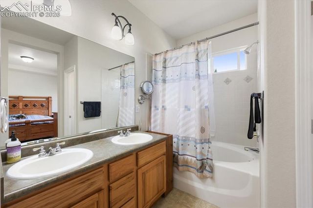 12266 Isle Royale Drive, Peyton, CO 80831