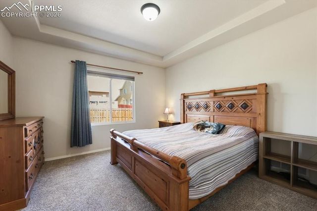 12266 Isle Royale Drive, Peyton, CO 80831