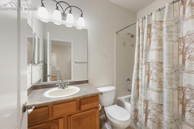 12266 Isle Royale Drive, Peyton, CO 80831