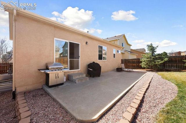 12266 Isle Royale Drive, Peyton, CO 80831