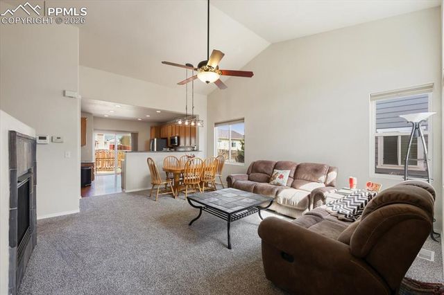 12266 Isle Royale Drive, Peyton, CO 80831