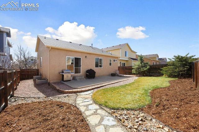 12266 Isle Royale Drive, Peyton, CO 80831