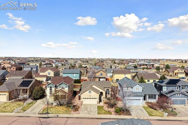 12266 Isle Royale Drive, Peyton, CO 80831